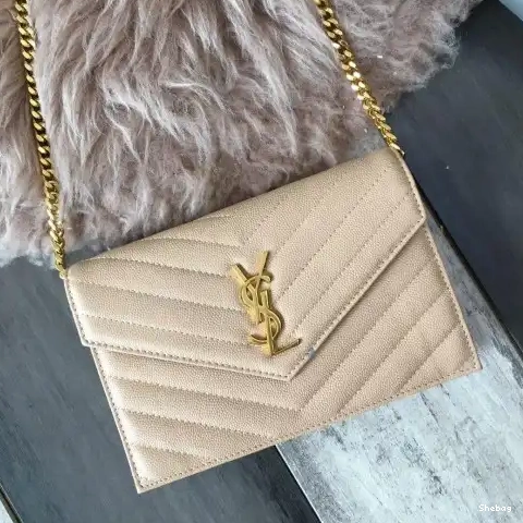 Bags YSL 19B57Y0051 0624